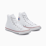 ZAPATILLAS URBANAS CONVERSE CHUCK TAYLOR MUJER | M7650C - 102 CONVERSE 35 - CalzadosPaola
