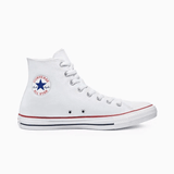 ZAPATILLAS URBANAS CONVERSE CHUCK TAYLOR MUJER | M7650C - 102 CONVERSE 35 - CalzadosPaola