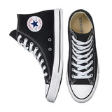 ZAPATILLAS URBANAS CONVERSE CHUCK TAYLOR UNISEX | M9160C - 001 CONVERSE 9,0 - CalzadosPaola