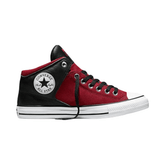 ZAPATILLAS URBANAS CONVERSE CTAS HIGH STREET HOMBRE | A19335C - 642 CONVERSE 39 CL / 6 US - HOMBRE / 8 US - MUJER / 24.5 CM - CalzadosPaola