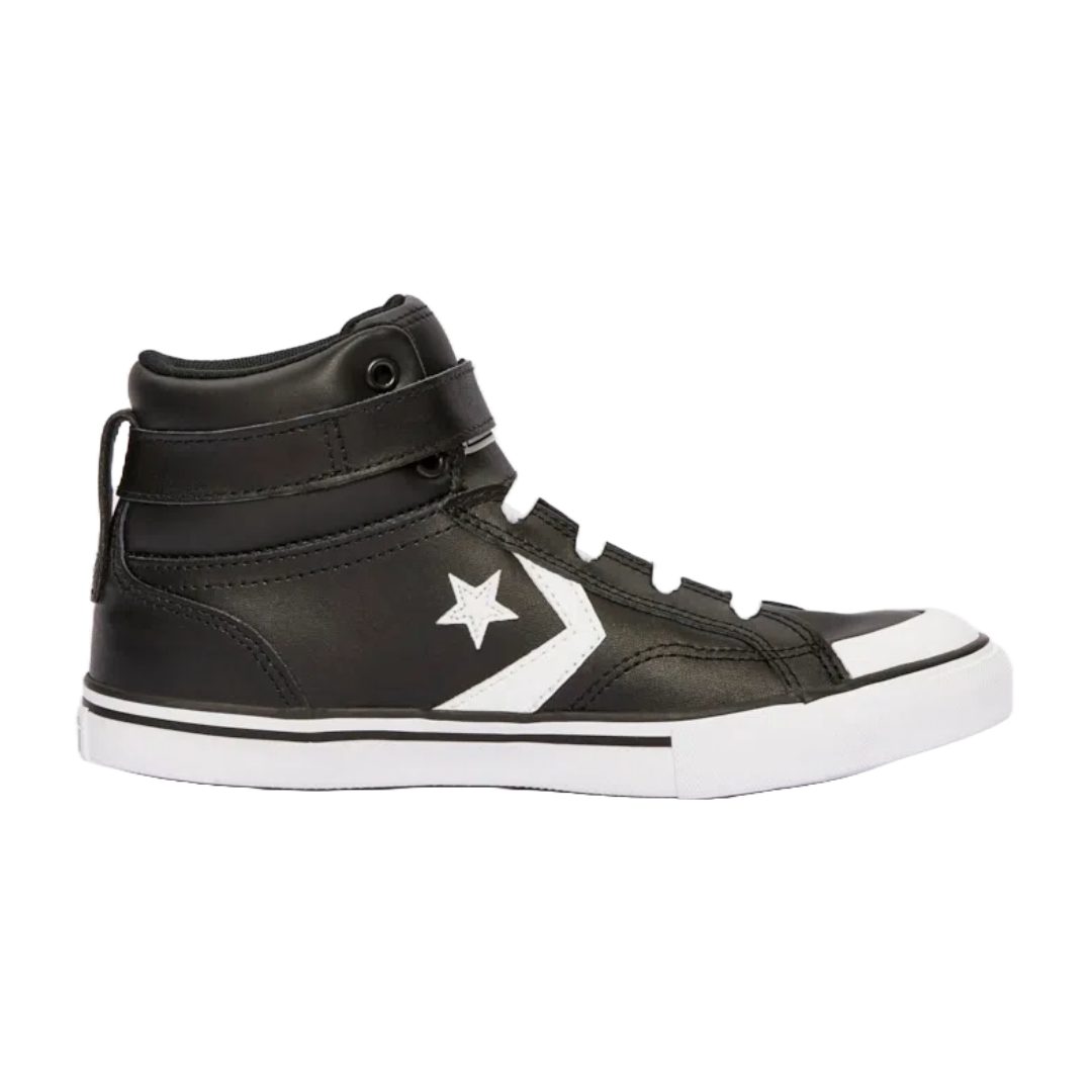ZAPATILLAS URBANAS CONVERSE PRO BLAZE INFANTIL | A01074C - 001 CONVERSE 13 - CalzadosPaola