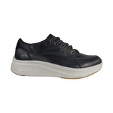 ZAPATILLAS URBANAS GARVIOLI NEGRO HOMBRE | I26 - S511 - 1B GARVIOLI 39 CL / 26.5 CM - CalzadosPaola