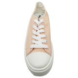 ZAPATILLAS URBANAS HUALUNAOTE PINK MUJER | HLB - 2101 HUALUNAOTE 40 - CalzadosPaola