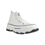 ZAPATILLAS URBANAS MD BLANCO MUJER | 3E19 - 10 MD 35 CL / 22.5 CM - CalzadosPaola