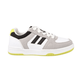 ZAPATILLAS URBANAS NORTH STAR HEM JUVENIL | 481 - 1720 NORTH STAR 34 EU / 4 US / 22.7 CM - CalzadosPaola