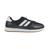 ZAPATILLAS URBANAS NORTH STAR NEGRO CASUAL MUJER | 581 - 6957 NORTH STAR 35 EU / 5 US / 23.3 CM - CalzadosPaola