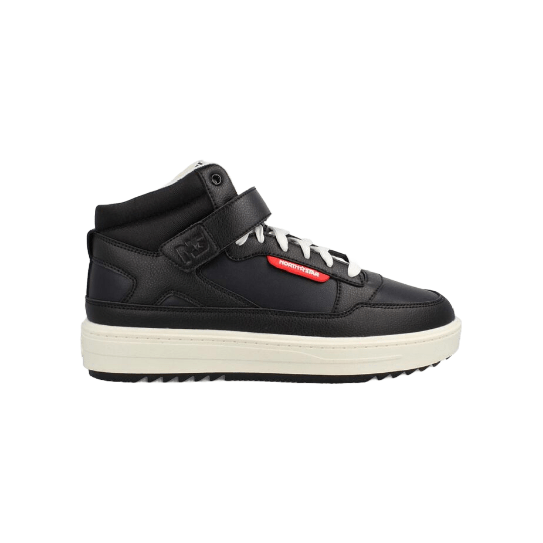 ZAPATILLAS URBANAS NORTH STAR REPLAY HOMBRE | 881 - 6906 NORTH STAR 39 - CalzadosPaola