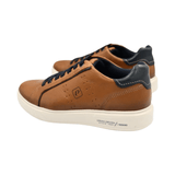 ZAPATILLAS URBANAS PEGADA CAFE DE HOMBRE 111901 - 05 PEGADA 39 - CalzadosPaola