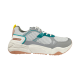 ZAPATILLAS URBANAS PICCADILLY BLANCO MUJER PI - 95200100000001 PICADELLY 35 - CalzadosPaola