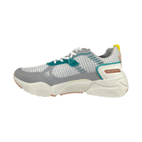 ZAPATILLAS URBANAS PICCADILLY BLANCO MUJER PI - 95200100000001 PICADELLY 35 - CalzadosPaola