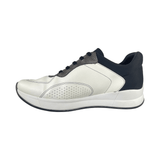 ZAPATILLAS URBANAS PICCADILLY BLANCO MUJER PI - 97303300000010 PICADELLY 35 - CalzadosPaola