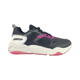 ZAPATILLAS URBANAS PICCADILLY NEGRO CASUAL MUJER PI - 95200100000003 PICADELLY 35 - CalzadosPaola