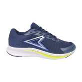 ZAPATILLAS URBANAS POWER AZUL HOMBRE 889 - 9787 POWER 39 - CalzadosPaola