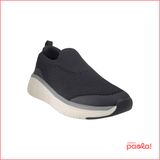 ZAPATILLAS URBANAS POWER HELCA SLIP MUJER | 589 - 6769 POWER 35 - CalzadosPaola