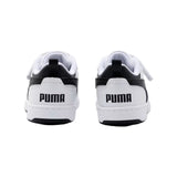 ZAPATILLAS URBANAS PUMA REBOUND BEBÉS | 397420 02 PUMA 9,0 - CalzadosPaola