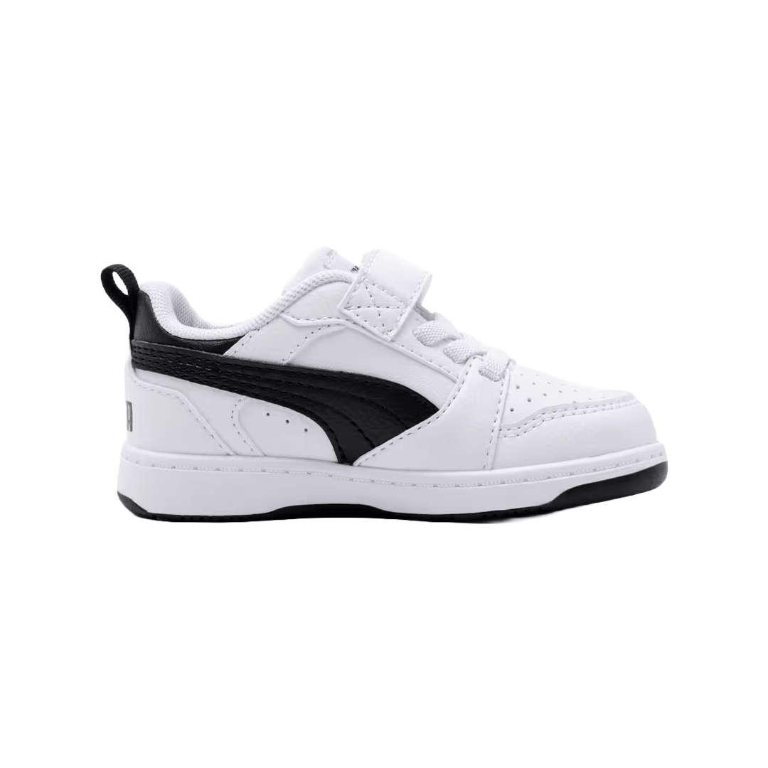ZAPATILLAS URBANAS PUMA REBOUND BEBÉS | 397420 02 PUMA 9,0 - CalzadosPaola
