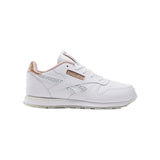 ZAPATILLAS URBANAS REEBOK CLASSIC LEATHER INFANTIL | 100208380 REEBOK 13,5 - CalzadosPaola