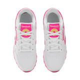 ZAPATILLAS URBANAS REEBOK CLASSIC LEATHER INFANTIL | 100209617 REEBOK 1,0 - CalzadosPaola