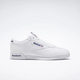 ZAPATILLAS URBANAS REEBOK EXOFIT LO CLEAN HOMBRE | 100000169 REEBOK 6,5 - CalzadosPaola