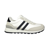 ZAPATILLAS URBANAS SKATER BLANCO HOMBRE | 1503 - 0231 SKATER 39 - CalzadosPaola