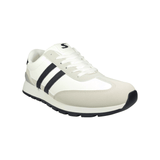 ZAPATILLAS URBANAS SKATER BLANCO HOMBRE | 1503 - 0231 SKATER 39 - CalzadosPaola