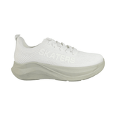 ZAPATILLAS URBANAS SKATER BLANCO MUJER | 769 - 0014 SKATER 35 CL / 23.3 CM - CalzadosPaola