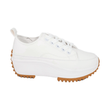 ZAPATILLAS URBANAS SKATER MUJER | 771 - 6013 SKATERS 35 - CalzadosPaola