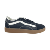 ZAPATILLAS URBANAS SKATER NEGRO CASUAL MUJER 772 - 0131 SKATER 35 - CalzadosPaola