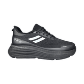ZAPATILLAS URBANAS SKATER NEGRO HOMBRE | 1503 - 0398 SKATER 39 - CalzadosPaola