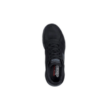 ZAPATILLAS URBANAS SKECHERS ADVANTAGE 5.0 HOMBRE | 232821 - BBK SKECHERS 39,5 - CalzadosPaola