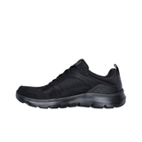 ZAPATILLAS URBANAS SKECHERS ADVANTAGE 5.0 HOMBRE | 232821 - BBK SKECHERS 39,5 - CalzadosPaola