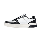 ZAPATILLAS URBANAS SKECHERS BEST IN CLASS MUJER 185098 - WBK SKECHERS 35 - CalzadosPaola