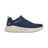 ZAPATILLAS URBANAS SKECHERS BOBS B FLEX ARCH COMFORT EDGE HOMBRE | 118112 - NVY SKECHERS 39 CL / 7 US / 25 CM - CalzadosPaola