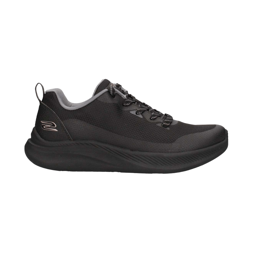 ZAPATILLAS URBANAS SKECHERS BOBS MODE MUJER 117730 - BBK SKECHERS 35 - CalzadosPaola