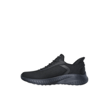 ZAPATILLAS URBANAS SKECHERS BOBS SQUAD HOMBRE | 118303 - BBK SKECHERS 39 - CalzadosPaola