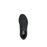 ZAPATILLAS URBANAS SKECHERS BOBS SQUAD HOMBRE | 118303 - BBK SKECHERS 39 - CalzadosPaola