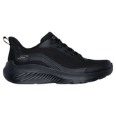 ZAPATILLAS URBANAS SKECHERS BOBS SQUAD MUJER | 117483 - BBK SKECHERS 35 CL / 5 US / 22 CM - CalzadosPaola