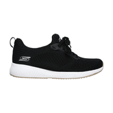 ZAPATILLAS URBANAS SKECHERS BOBS SQUAD PHOTO FRAME | 31362 - BLK SKECHERS 35 - CalzadosPaola