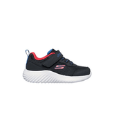 ZAPATILLAS URBANAS SKECHERS BOUNDER BEBÉS | 403906N - BLK SKECHERS 20 - CalzadosPaola