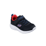 ZAPATILLAS URBANAS SKECHERS BOUNDER BEBÉS | 403906N - BLK SKECHERS 20 - CalzadosPaola