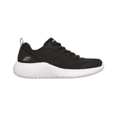 ZAPATILLAS URBANAS SKECHERS BOUNDER EZ BREEZE JUVENIL | 303679L - BLK SKECHERS 34 CL / 3.5Y US / 22.5 CM - CalzadosPaola