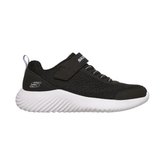 ZAPATILLAS URBANAS SKECHERS BOUNDER FREE AND EASY INFANTIL | 303622L - BLK SKECHERS 26 CL / 10.5C US / 16.5 CM - CalzadosPaola