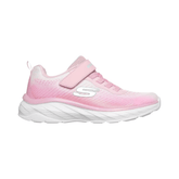 ZAPATILLAS URBANAS SKECHERS BOUNDLESS COLOR INFANTIL 303599L - LPMT SKECHERS 26 - CalzadosPaola