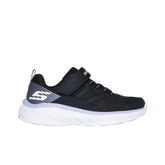 ZAPATILLAS URBANAS SKECHERS BOUNDLESS INFANTIL | 303555L - BKLV SKECHERS 26 - CalzadosPaola