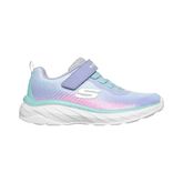ZAPATILLAS URBANAS SKECHERS BOUNDLESS INFANTIL 303599L - LVMT SKECHERS 26 - CalzadosPaola