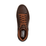 ZAPATILLAS URBANAS SKECHERS CAVELL SPARKMAN HOMBRE | 210944 - CHOC SKECHERS 39,5 - CalzadosPaola