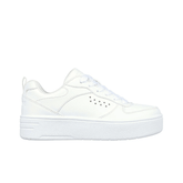 ZAPATILLAS URBANAS SKECHERS COLOR ZONE INFANTIL | 310197L - WHT SKECHERS 34 - CalzadosPaola