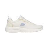 ZAPATILLAS URBANAS SKECHERS DYNAMIGHT 2.0 MUJER | 149692 - OFWT SKECHERS 35 - CalzadosPaola