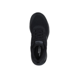 ZAPATILLAS URBANAS SKECHERS DYNAMIGHT 2.0 MUJER | 150370 - BBK SKECHERS 35,5 - CalzadosPaola