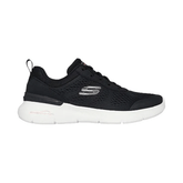 ZAPATILLAS URBANAS SKECHERS DYNAMIGHT MUJER 150370 - BKRG SKECHERS 35,5 - CalzadosPaola